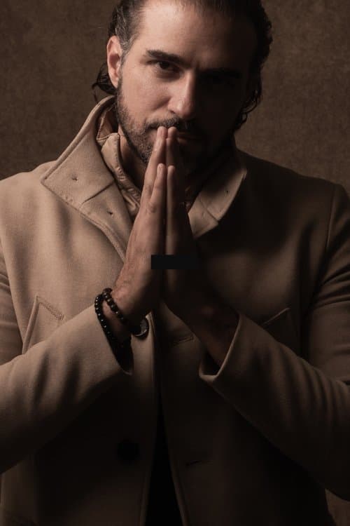 Photo of Paco Alvarez