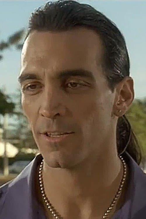 Photo of Paco Christian Prieto