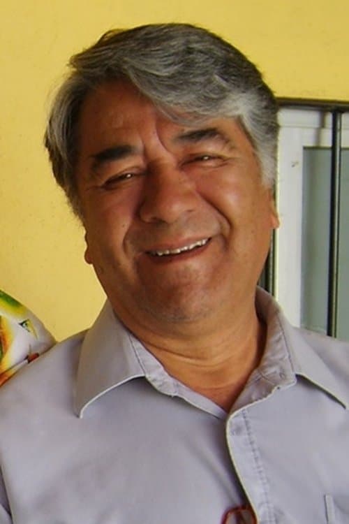 Photo of Paco Mauri