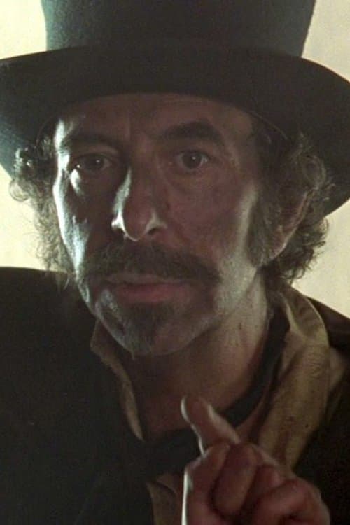 Photo of Paco Morayta