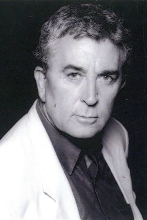 Photo of Paco Valladares