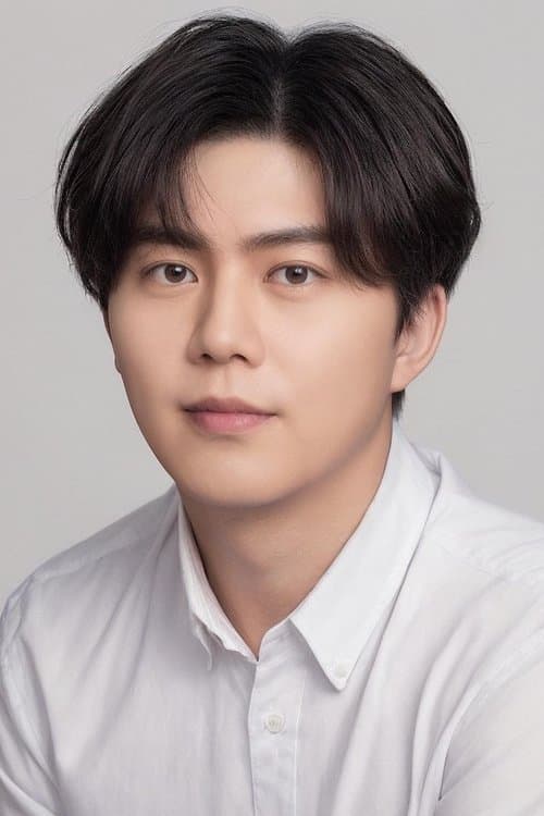 Photo of Paco Wong Hing-Nam