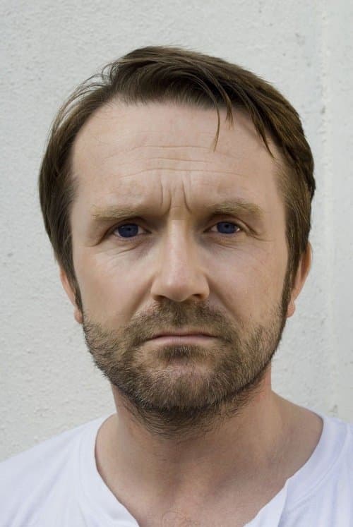 Photo of Paddy C Courtney
