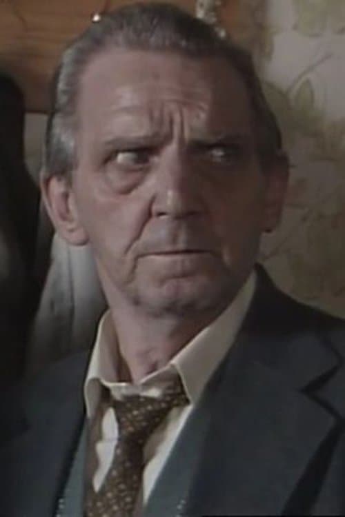 Photo of Paddy Joyce