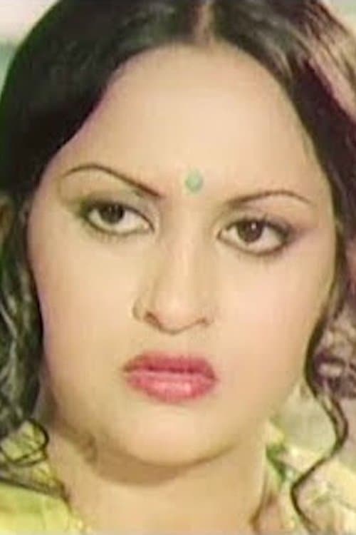 Photo of Padma Chauhan