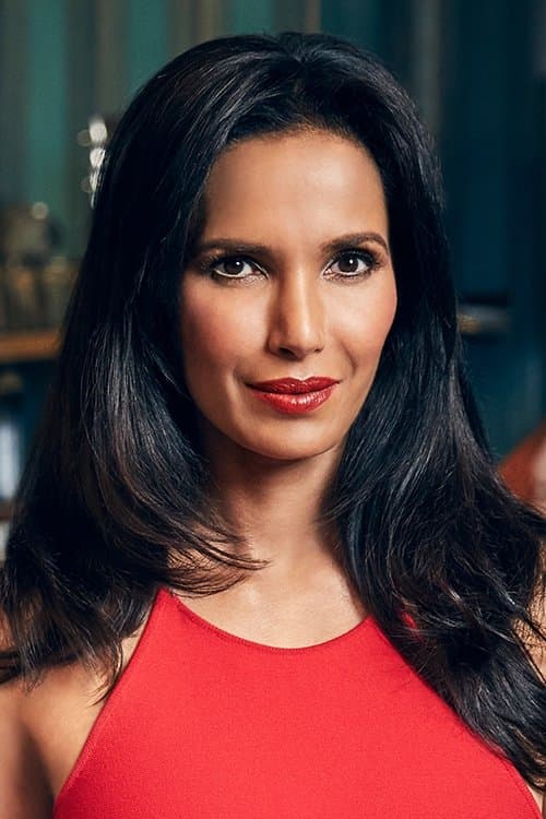 Photo of Padma Lakshmi