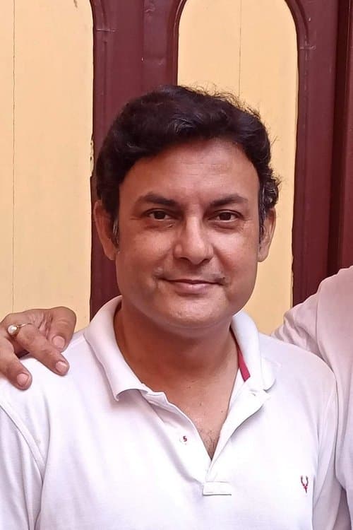 Photo of Padmanabha Dasgupta