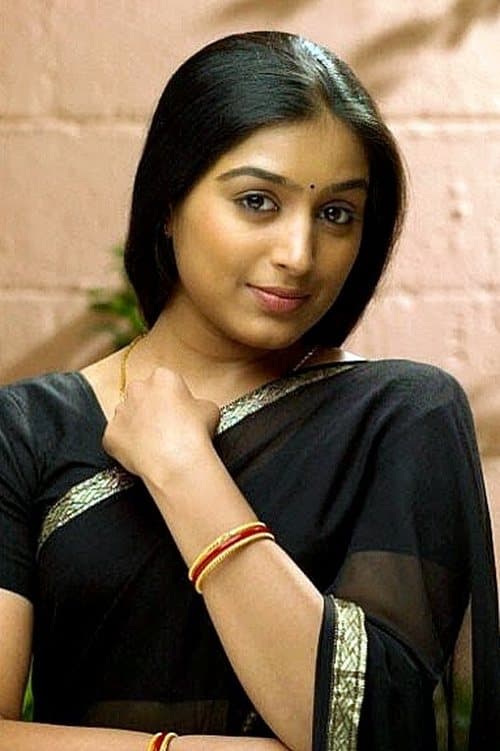 Photo of Padmapriya Janakiraman