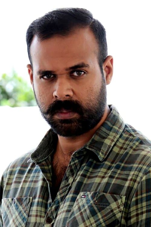 Photo of Padmaraj Ratheesh