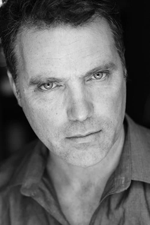 Photo of Pádraig Lynch