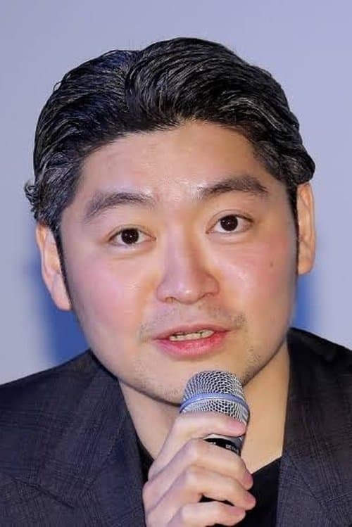 Photo of Paek Seung-hwan