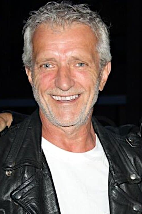 Photo of Page Fletcher