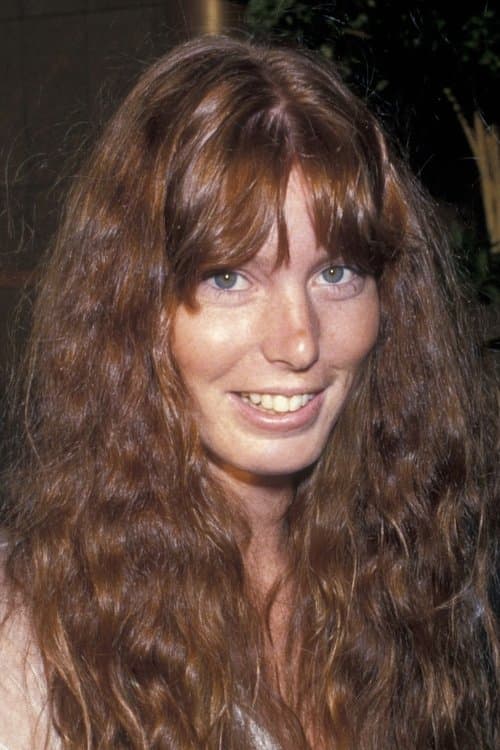 Photo of Page Hannah