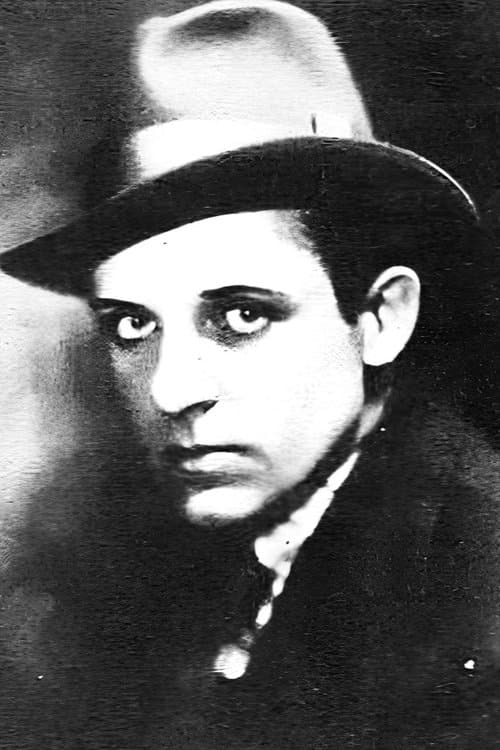 Photo of Page Peters