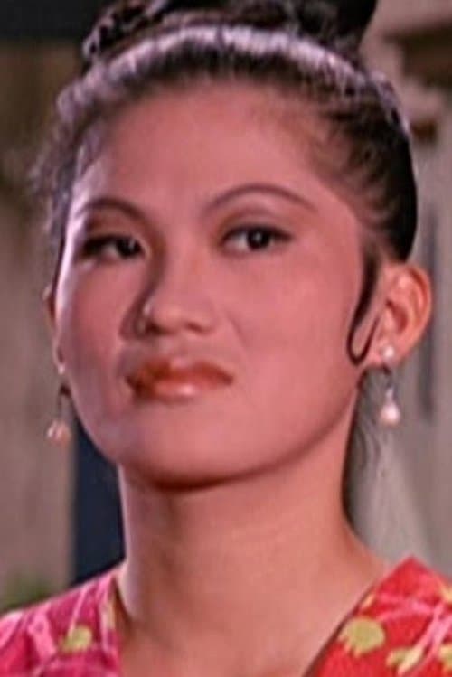 Photo of Pai Lu