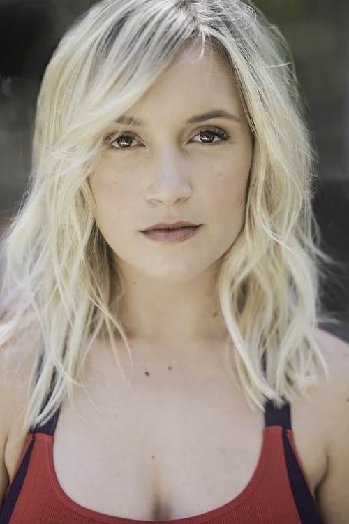 Photo of Paige Bach