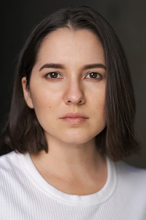 Photo of Paige Blackcloud