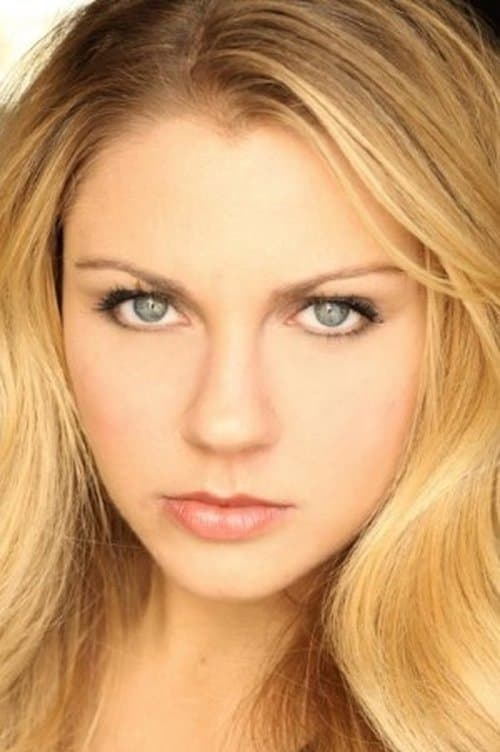 Photo of Paige Diaz
