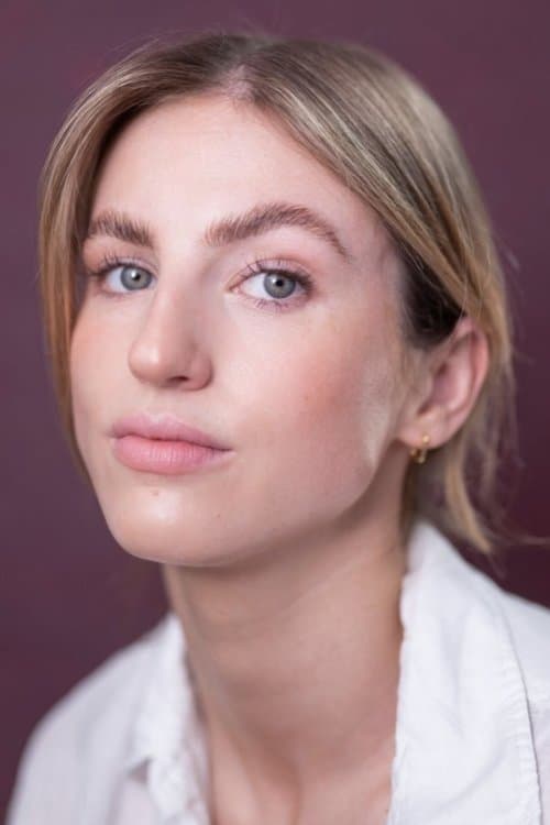 Photo of Paige Gilmour
