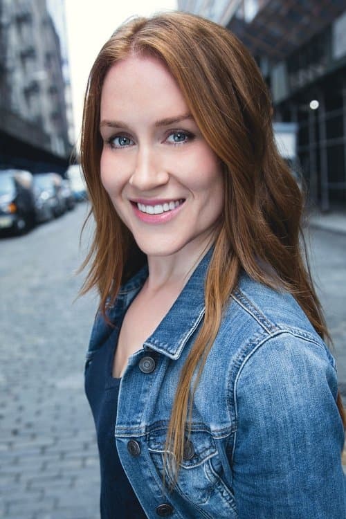 Photo of Paige Howard