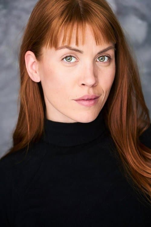 Photo of Paige Phillips