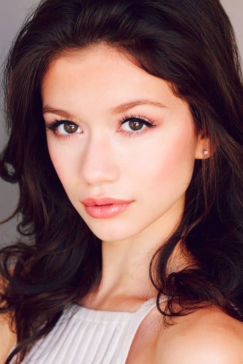 Photo of Paige Searcy