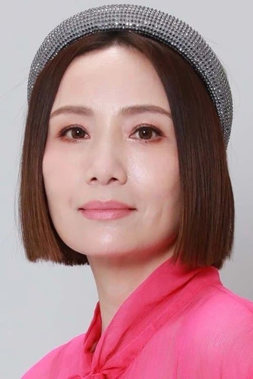 Photo of Paisely Hu