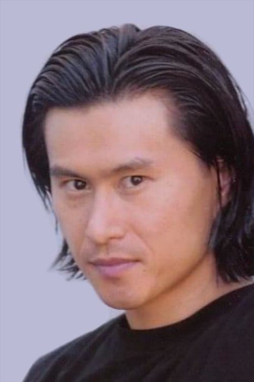 Photo of Pak Ho-Sung