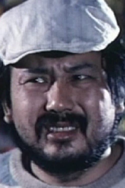 Photo of Pak Sha-Lik