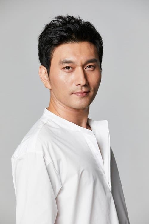 Photo of Pak Ton-ha