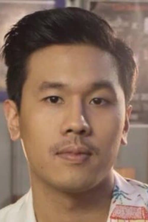 Photo of Pakapol Srirongmuang
