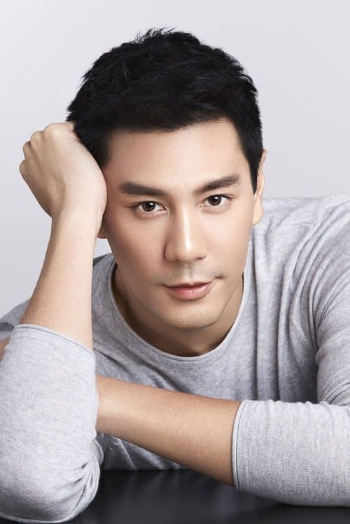 Photo of Pakorn Lam
