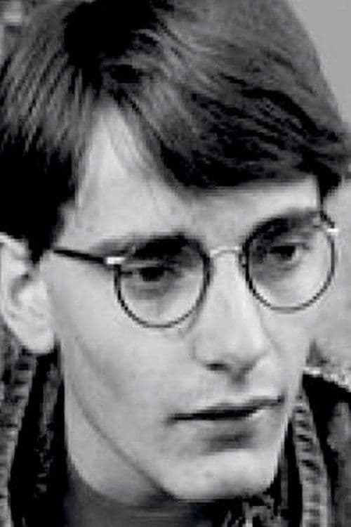 Photo of Pål Johannessen