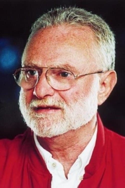 Photo of Pál Sándor