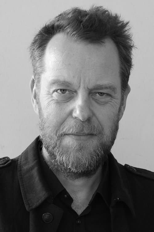 Photo of Pål Sletaune