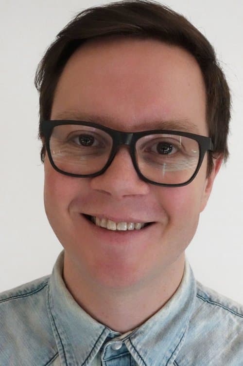 Photo of Pål Stokka
