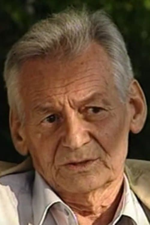 Photo of Pál Zolnay