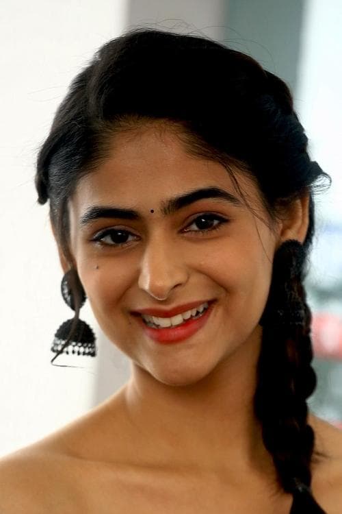 Photo of Palak Lalwani
