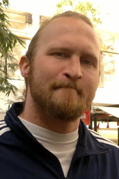 Photo of Paleface
