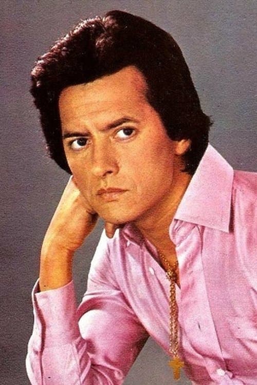 Photo of Palito Ortega