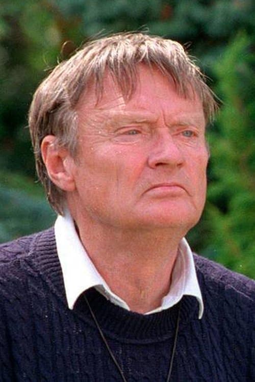 Photo of Palle Kjærulff-Schmidt
