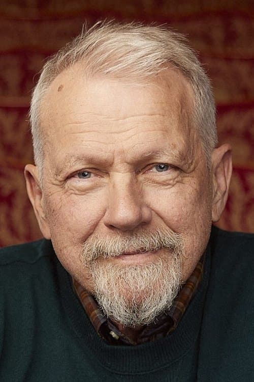 Photo of Pálmi Gestsson
