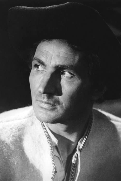 Photo of Paľo Bielik