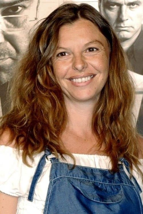Photo of Paloma Gómez