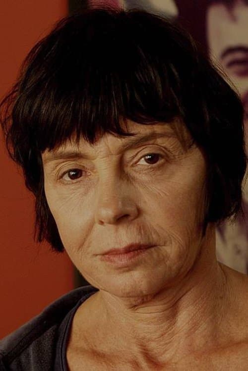 Photo of Paloma Rocha