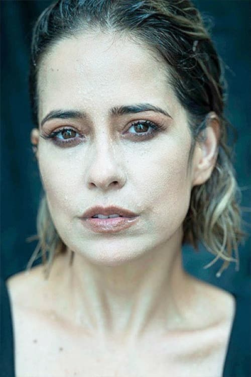 Photo of Palomma Duarte
