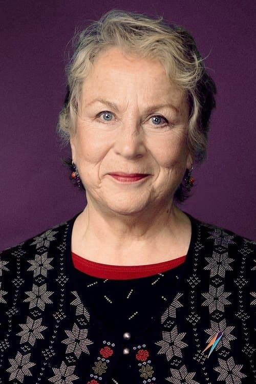 Photo of Pam Ferris