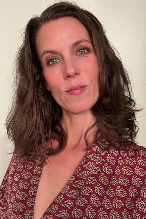 Photo of Pam McCartney