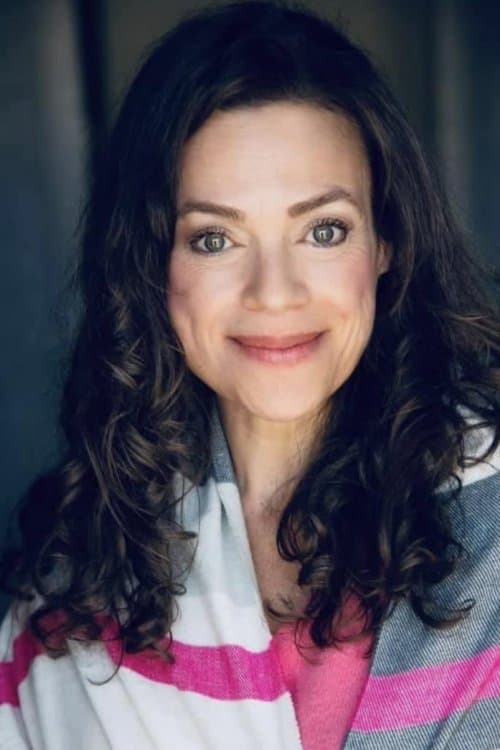 Photo of Pamela Beheshti