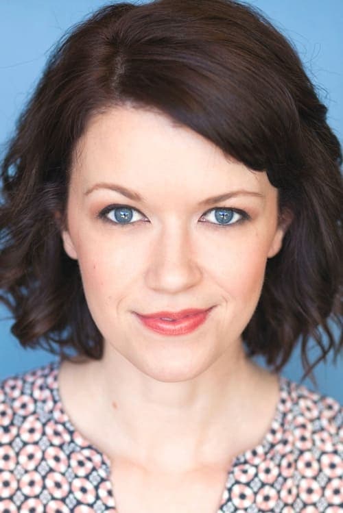 Photo of Pamela Bell Mitchell